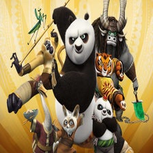 Kung Fu Panda: Showdown of Legendary Legends - PlayStation 4, PlayStation  4