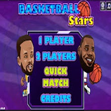 Basketball Stars Classroom 6x