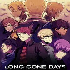 Long Gone Days for Nintendo Switch - Download