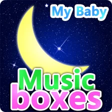 My baby music boxes