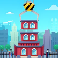 City Building-Happy Tower Hous