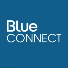 Blue CONNECT - OR