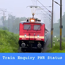 Train Enquiry PNR Status