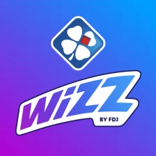 WIZZ by FDJ  jeux dargent