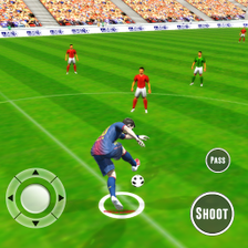 FIFA Worldcup 2018 APK for Android Download