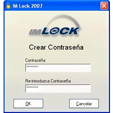 IM Lock
