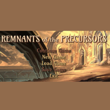 Remnants Of The Precursors - Download