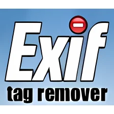 Exif Tag Remover