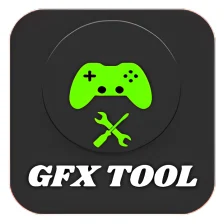 GFX Tool: Game Booster-Lag Fix
