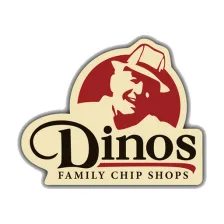 Dinos Family Chip Shops