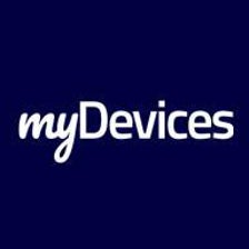 Icon of program: myDevices