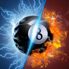 8 Ball Blitz Pro