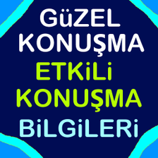 Güzel Konuşma Etkili Konuşma B