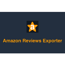 Amazon Reviews Exporter | Images & Videos