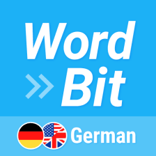 WordBit German for English