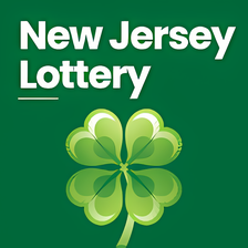 NJ Lottery Results