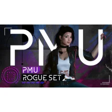 PMU - Rogue Set