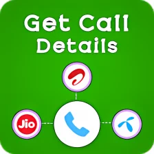 How To Get Call Details Of Number and Location.
