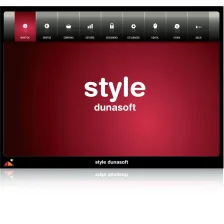Style DunaSoft