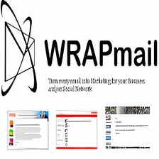 WRAPmail