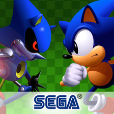 Sonic CD Classic APK for Android Download