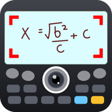 Math Calculator:AI Math Solver