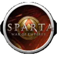 Sparta War Of Empires