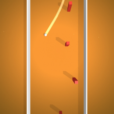 Downhill Speedball