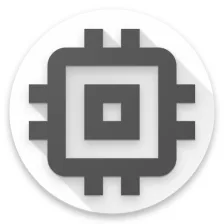 RAM Monitor - Floating Widget