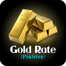 Gold Rate Pakistan