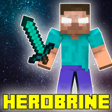 Herobrine Mods for Minecraft