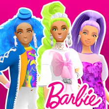 Barbie Fashion Closet para Android - Baixe o APK na Uptodown