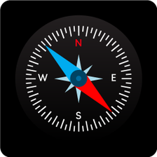 Digital Compass for Direction