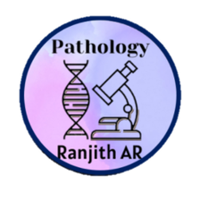 Pathology by Ranjith AR