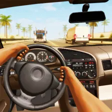 TORKz - Car Racing Simulator