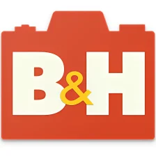 B&H Photo, Video & Pro Audio