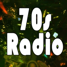 The 70s Channel - Radios With Disco Funk And More