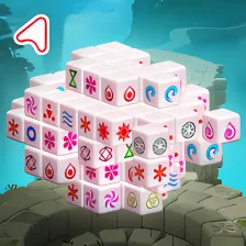 Play 3D Mahjongg Online, Publishers Clearing House