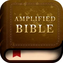 Amplified Bible study offline