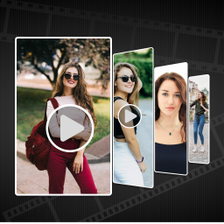 Video maker: Slideshow maker