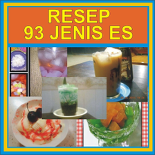 RESEP ES