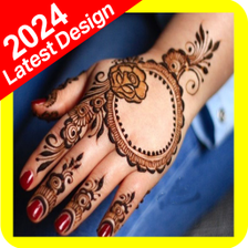 Mehndi Design Latest 2022 Eid