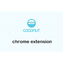 Coconut Chrome Extension