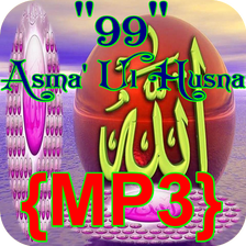 {MP3} Asma' Ul Husna Merdu