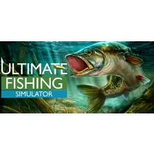 Pro Fishing Simulator [Full Game