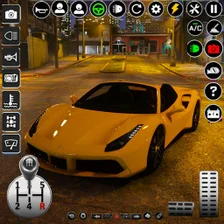 Car Driving 3D Car Games 2023