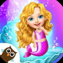 Sweet Olivia Mermaid Life