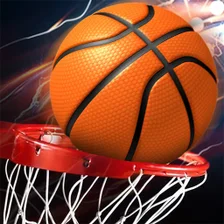 Real Basketball Arcade Game