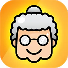 Granny Running: Angry Run
