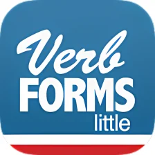 French Verbs  Conjugation - V